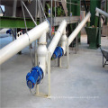 Helical Conveyor Screw Conveyor  For  Silo Cement